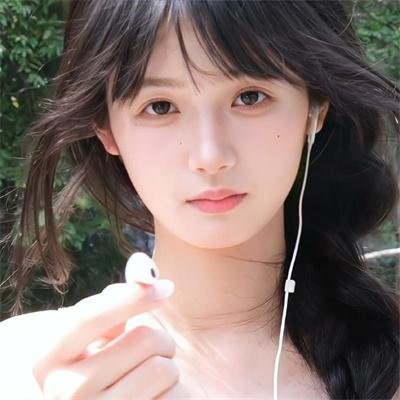 在她身边