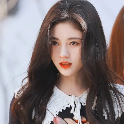 白雪新鲜人